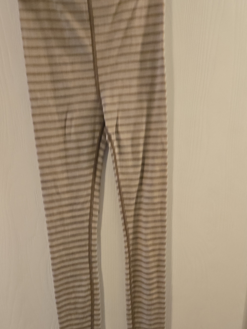 Meriwool Base Layer Kids Leggings Size S (7-6YRS)
